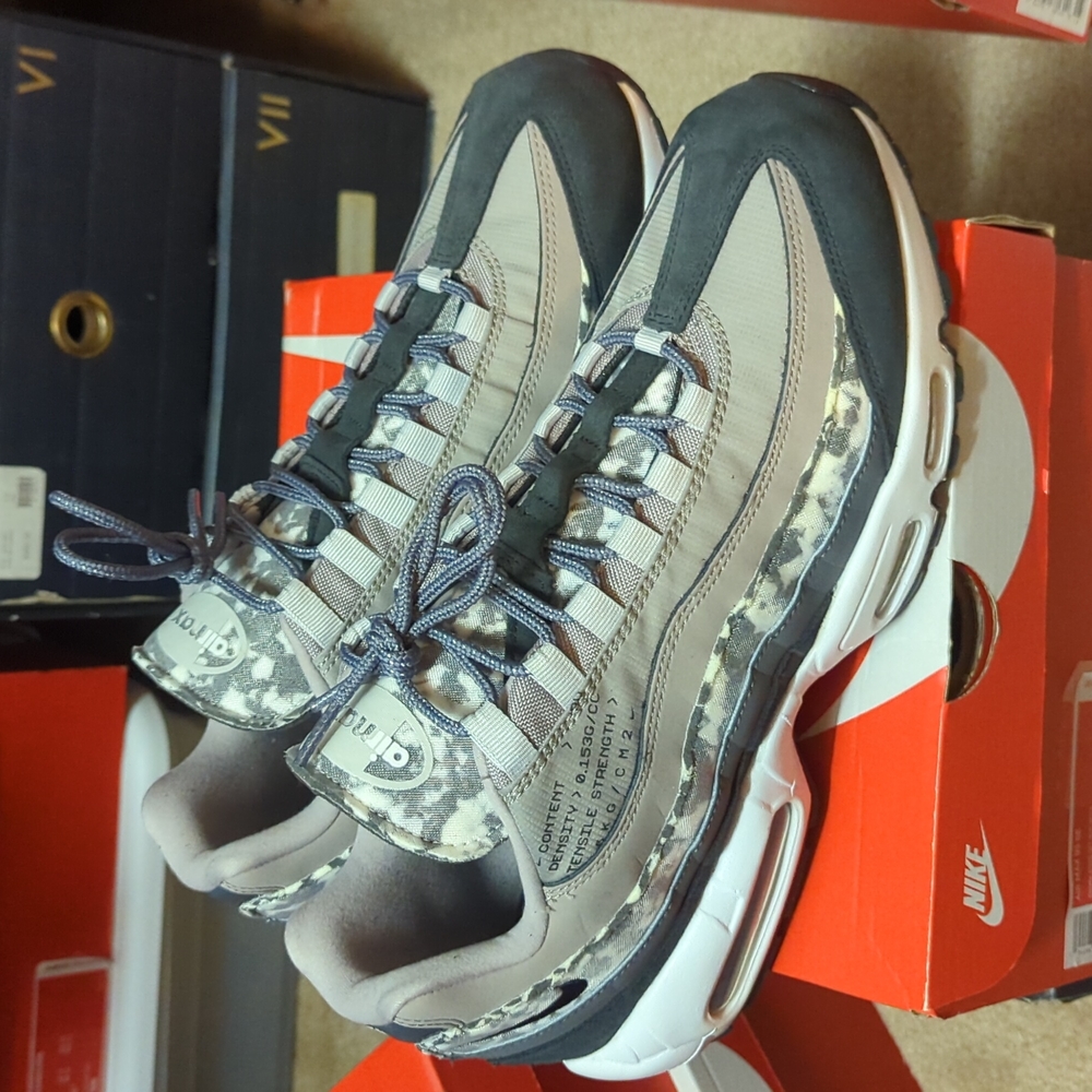 Men's 95 Airmax